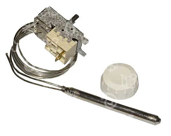 termostat RANCO K55-L1047, l=110 mm